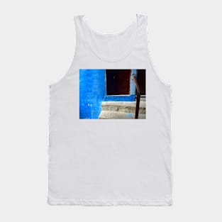 Favela Blues Tank Top